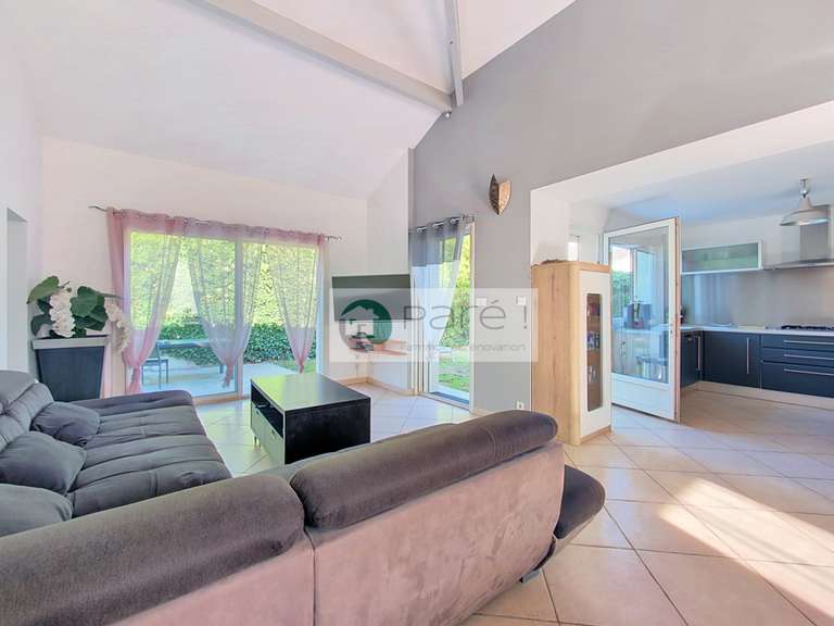 House Bègles - 4 bedrooms - 136m²