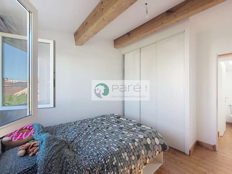 House Bègles - 4 bedrooms - 136m²