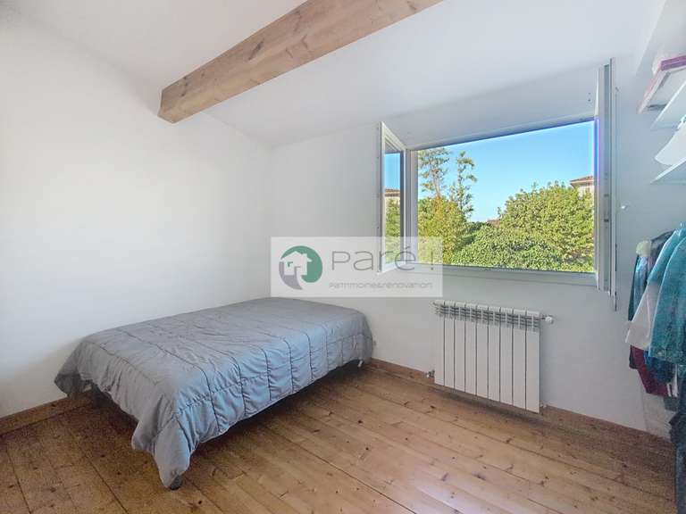 House Bègles - 4 bedrooms - 136m²