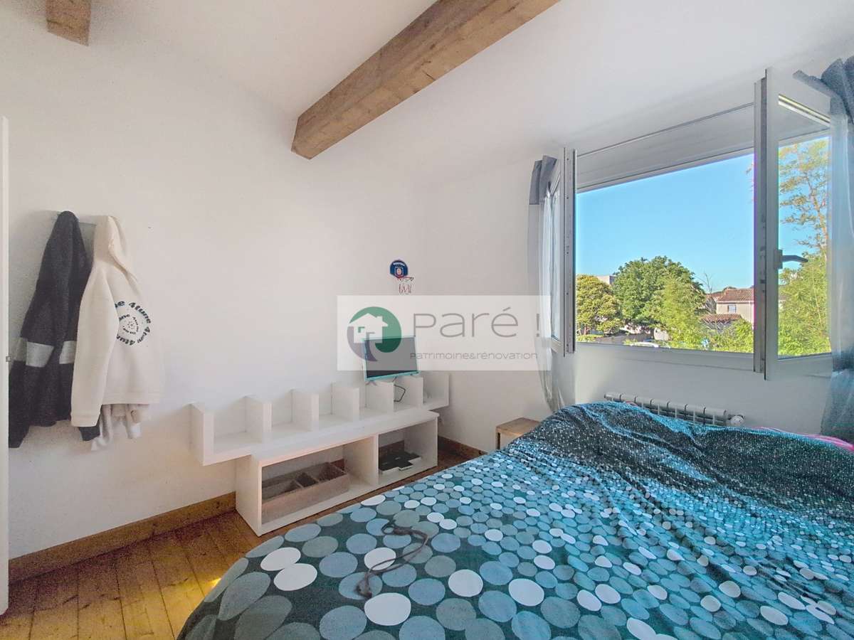 House Bègles