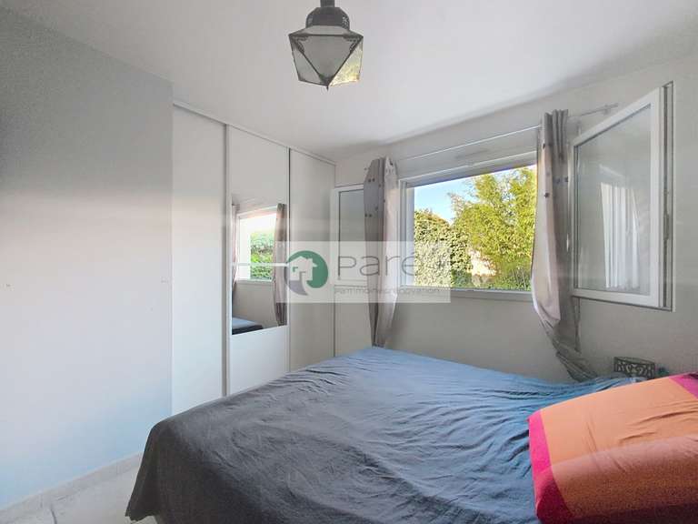 House Bègles - 4 bedrooms - 136m²
