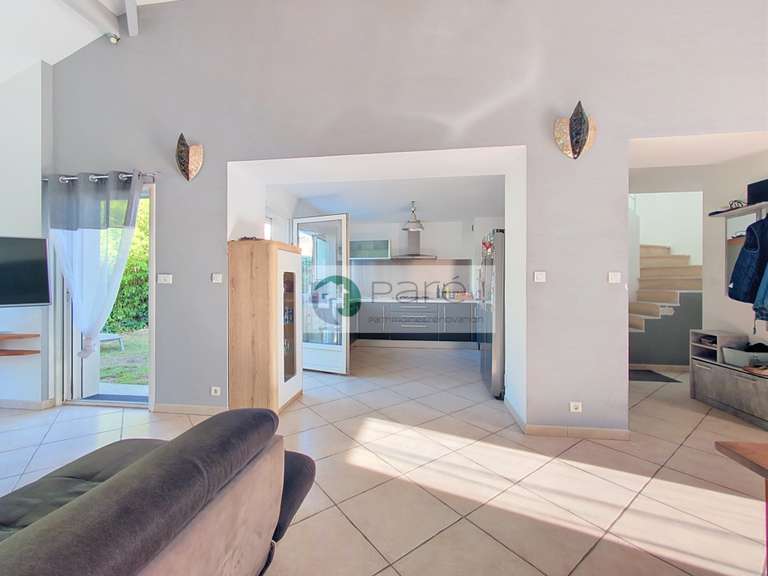 House Bègles - 4 bedrooms - 136m²