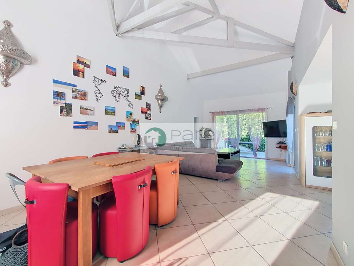House Bègles