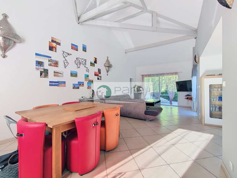 House Bègles - 4 bedrooms - 136m²