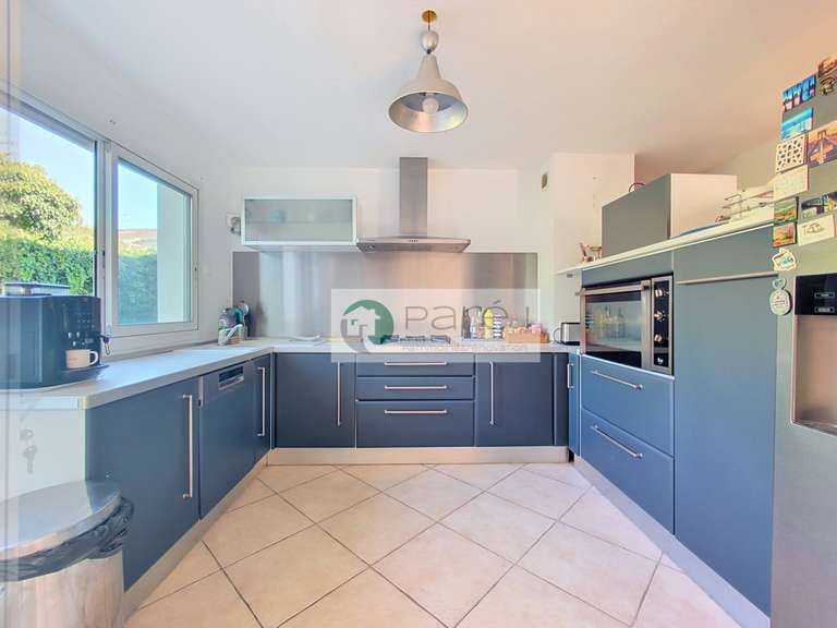 House Bègles - 4 bedrooms - 136m²