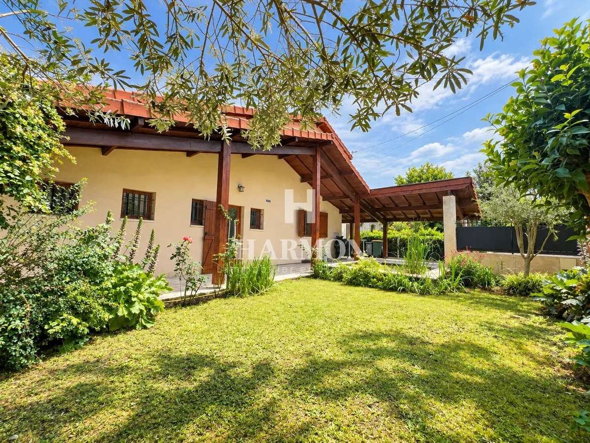 Maison Bègles