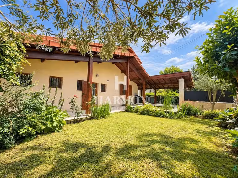 Maison Bègles - 4 chambres
