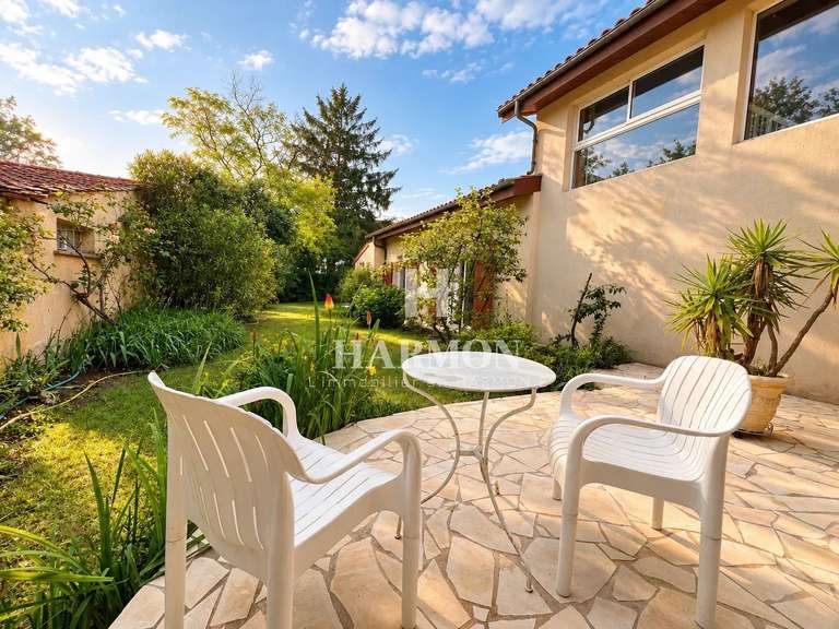 Maison Bègles - 4 chambres