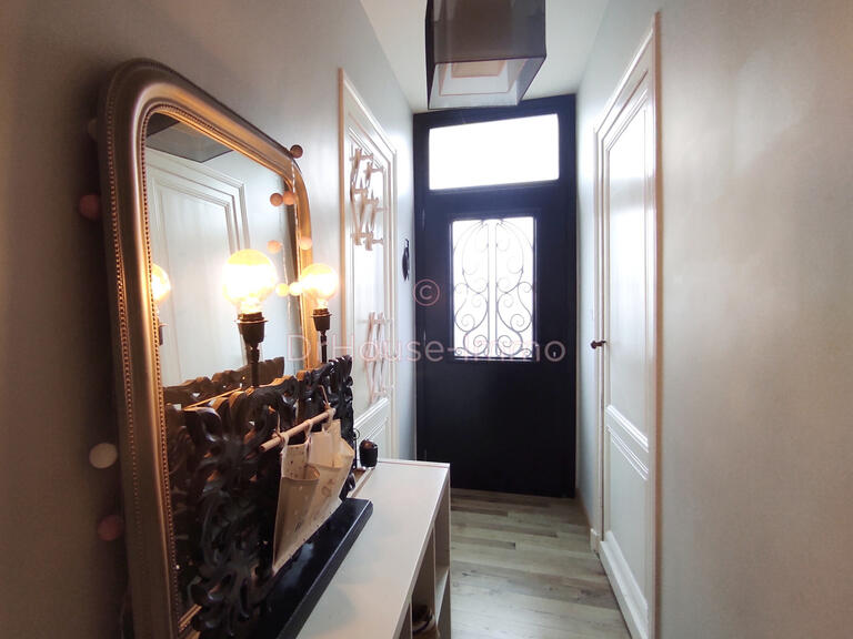 Vente Villa Bègles - 4 chambres