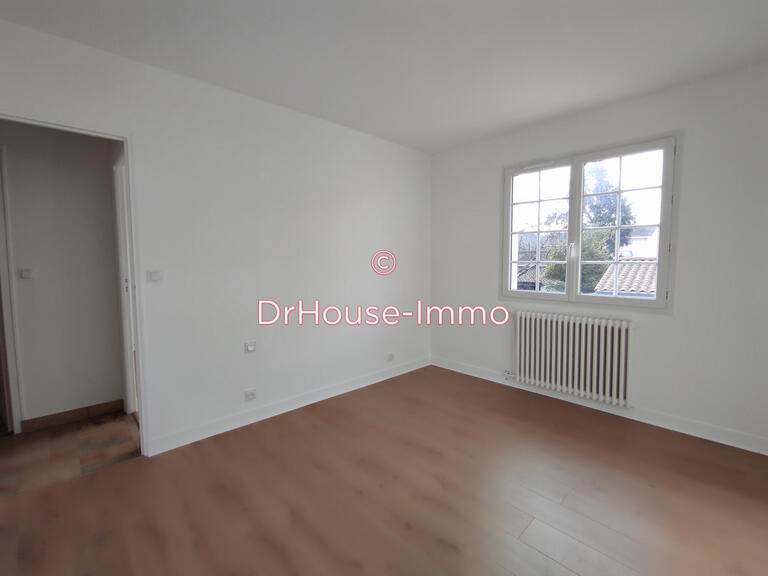 Villa Bègles - 5 chambres - 160m²