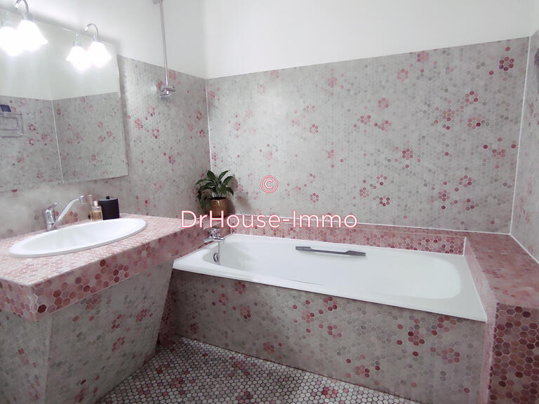 Villa Bègles - 5 chambres - 160m²
