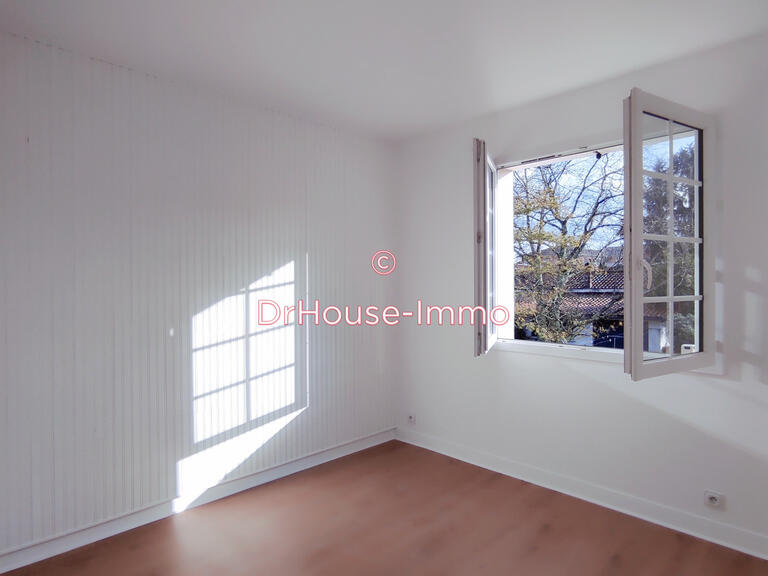 Villa Bègles - 5 chambres - 160m²