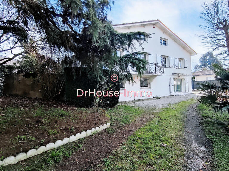 Villa Bègles - 5 chambres - 160m²