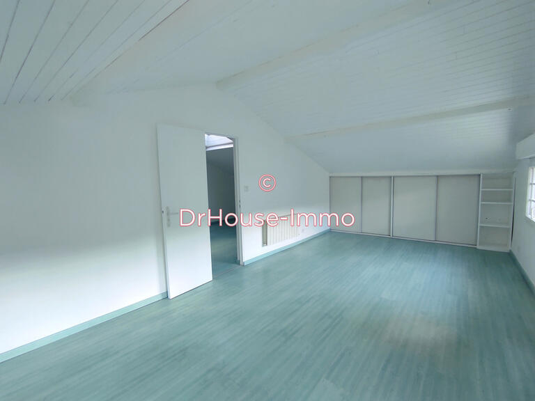 Villa Bègles - 5 chambres - 160m²