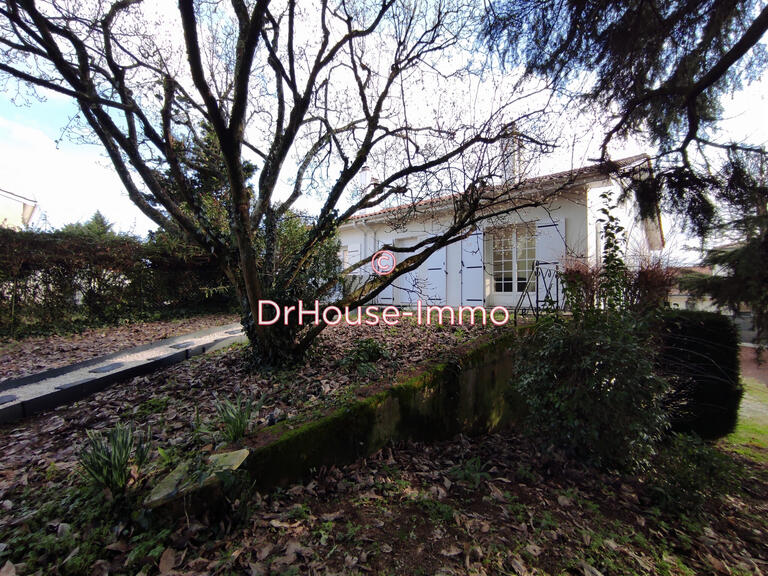 Villa Bègles - 5 chambres - 160m²