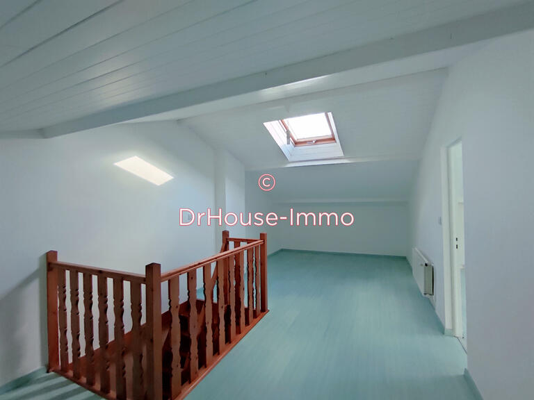 Villa Bègles - 5 chambres - 160m²
