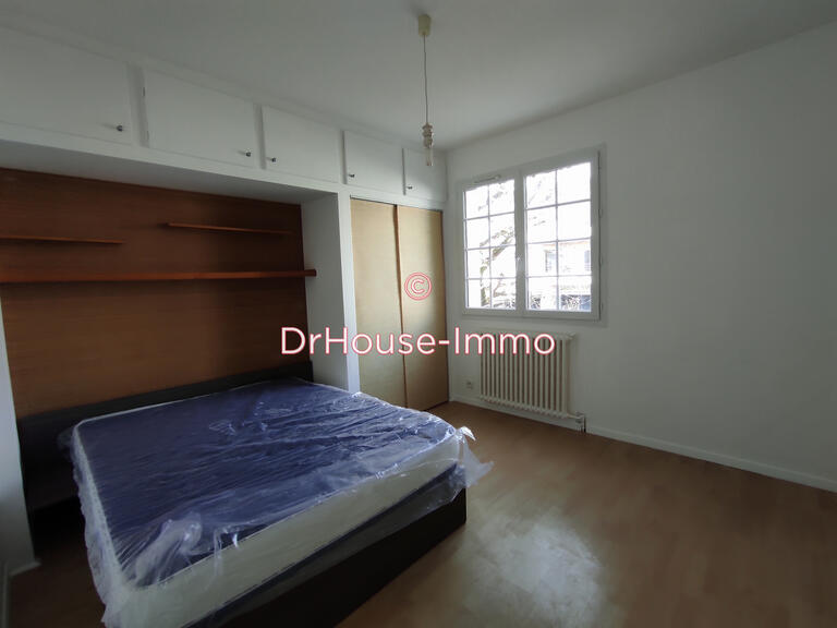 Villa Bègles - 5 chambres - 160m²