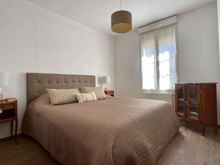 Villa Bègles - 4 chambres