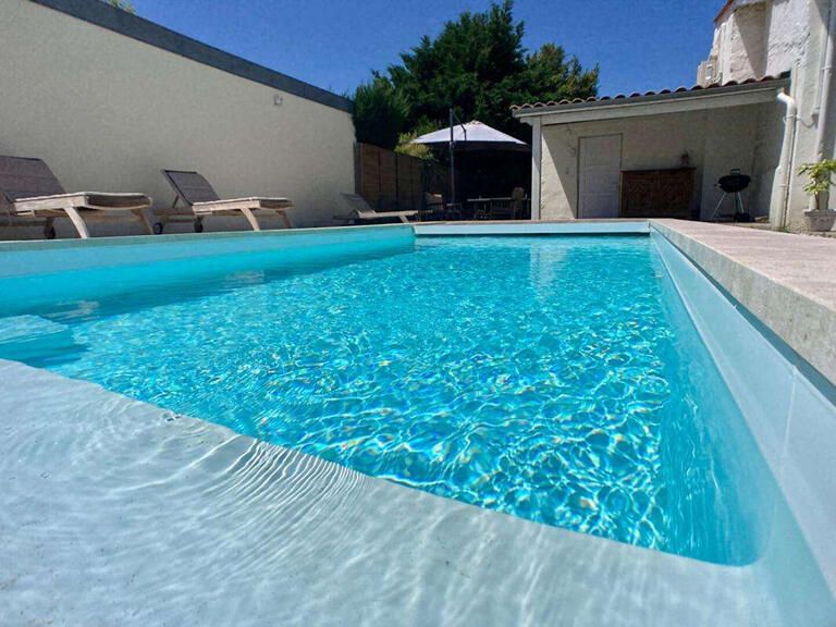 Villa Bègles - 4 bedrooms