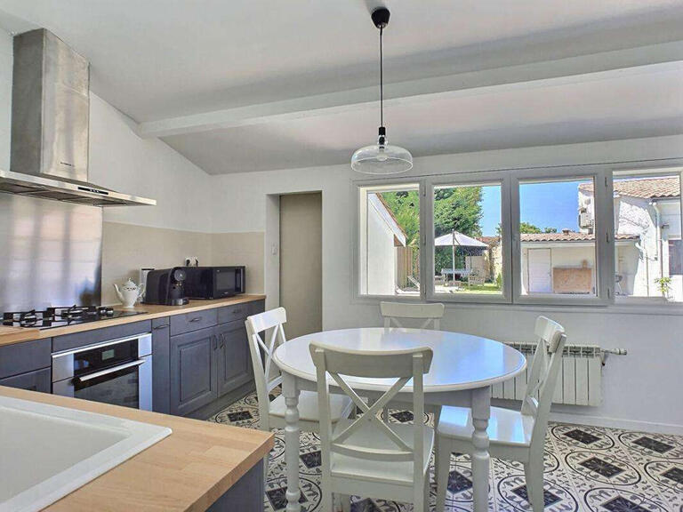 Villa Bègles - 4 bedrooms