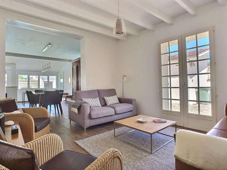 Villa Bègles - 4 bedrooms
