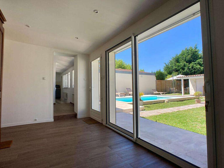 Villa Bègles - 4 bedrooms