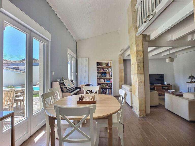 Villa Bègles - 4 bedrooms