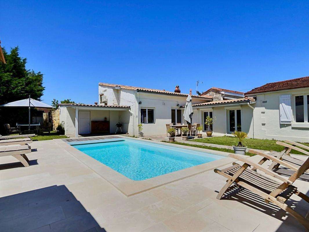 Villa Bègles