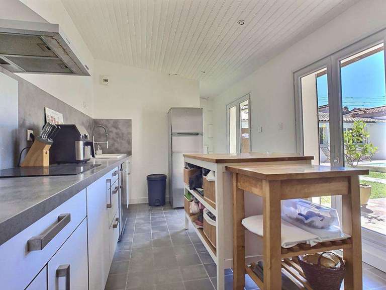 Villa Bègles - 4 bedrooms