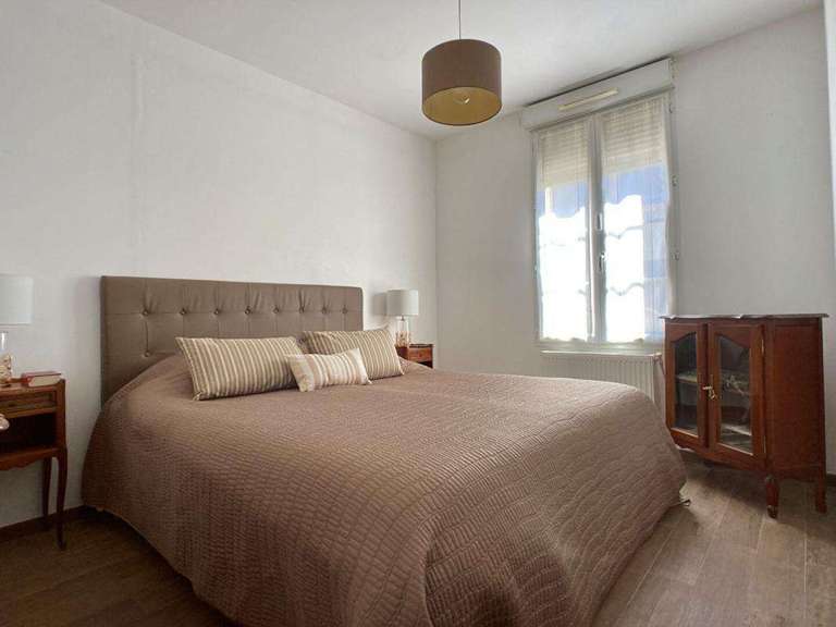 Villa Bègles - 4 bedrooms