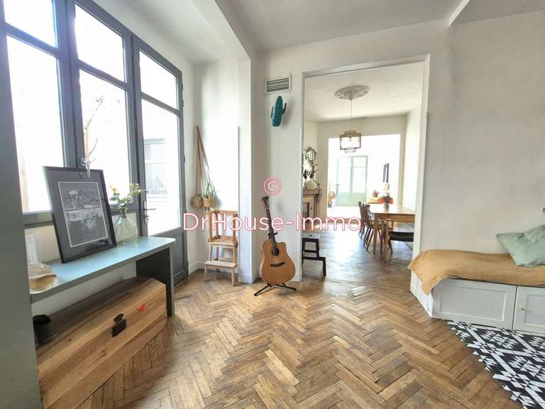 Villa Bègles - 4 chambres - 169m²