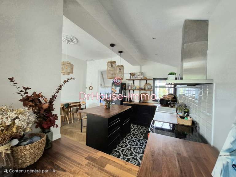 Villa Bègles - 4 chambres - 169m²