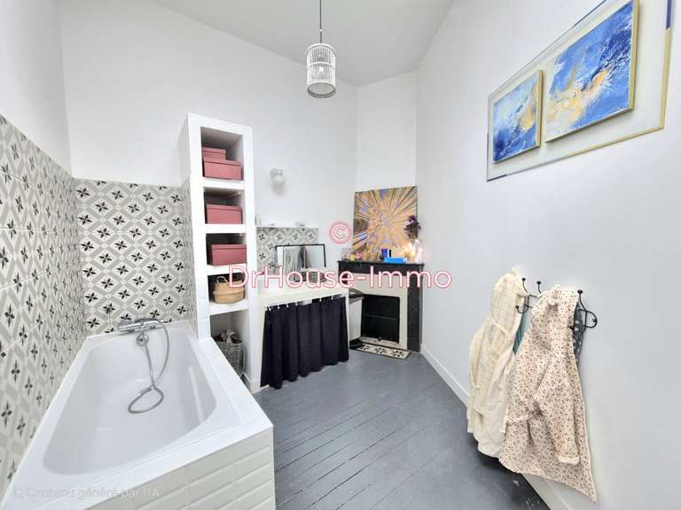 Villa Bègles - 4 chambres - 169m²