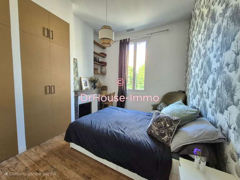 Villa Bègles - 4 chambres - 169m²