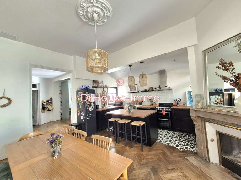 Villa Bègles - 4 chambres - 169m²