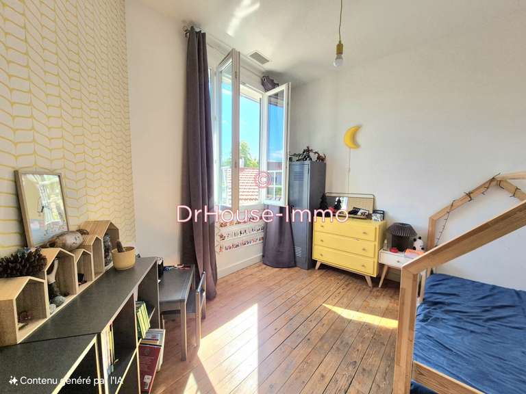 Villa Bègles - 4 chambres - 169m²