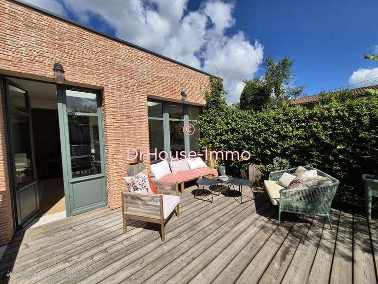 Villa Bègles - 4 chambres - 169m²