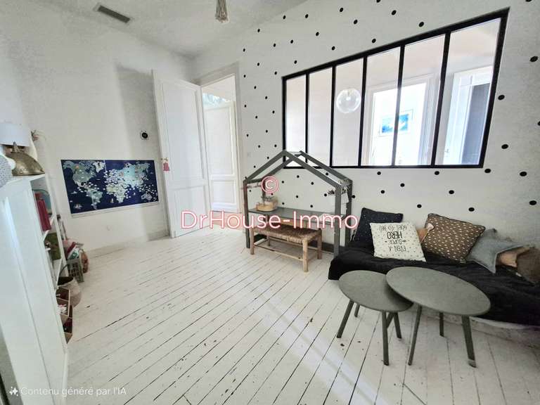 Villa Bègles - 4 chambres - 169m²