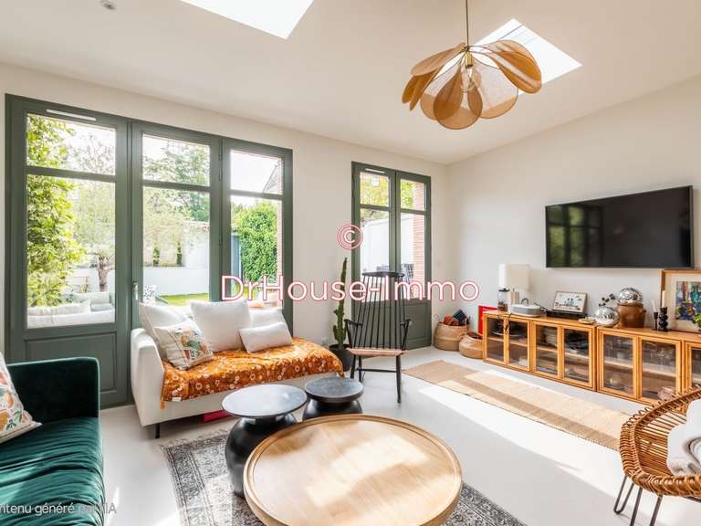Villa Bègles - 4 chambres - 169m²