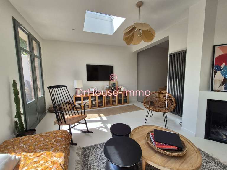 Villa Bègles - 4 chambres - 169m²