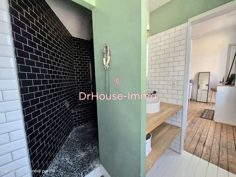Villa Bègles - 4 chambres - 169m²