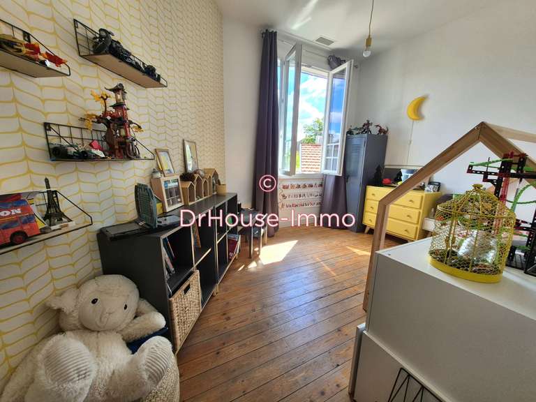 Villa Bègles - 4 chambres - 169m²