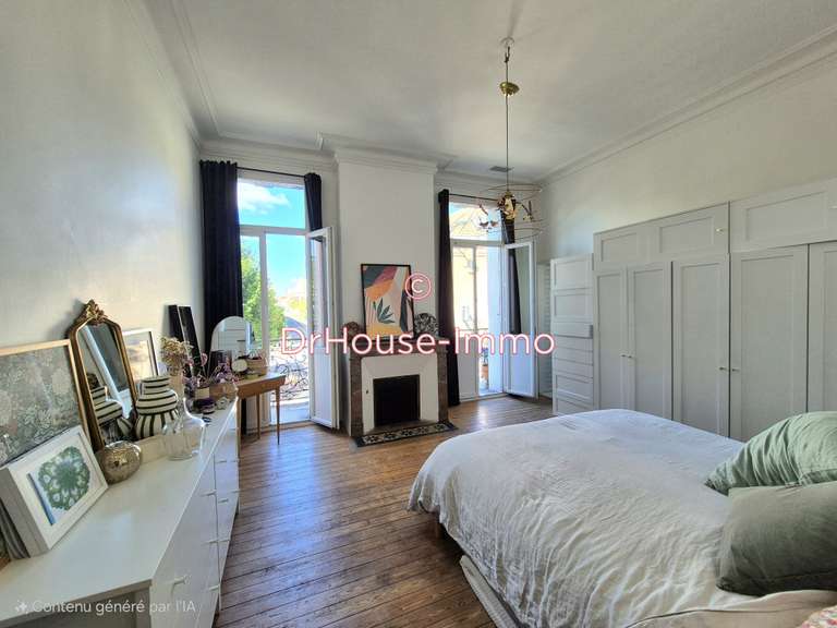 Villa Bègles - 4 chambres - 169m²