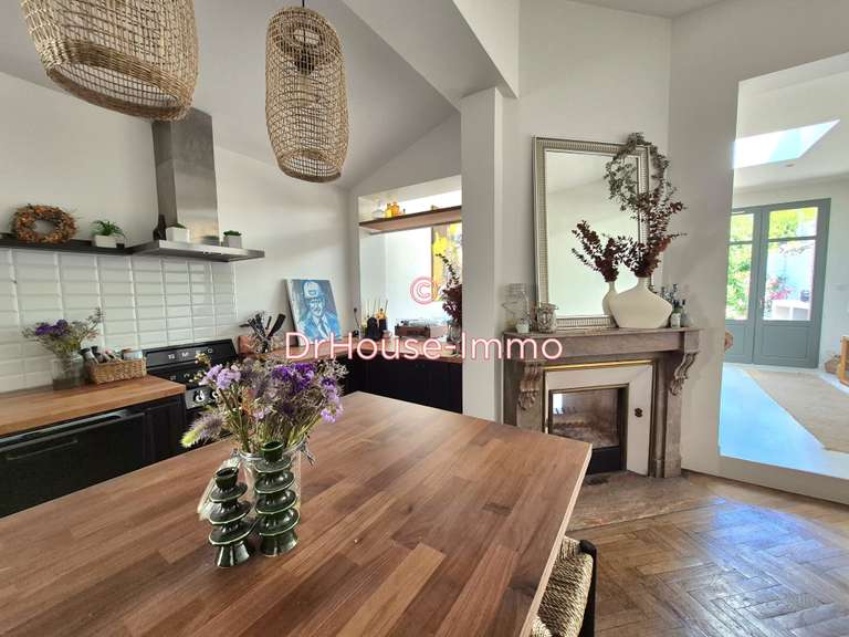 Villa Bègles - 4 chambres - 169m²