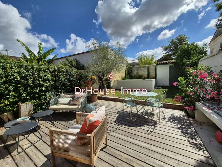 Villa Bègles - 4 chambres - 169m²