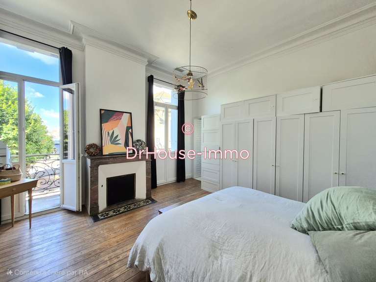 Villa Bègles - 4 chambres - 169m²