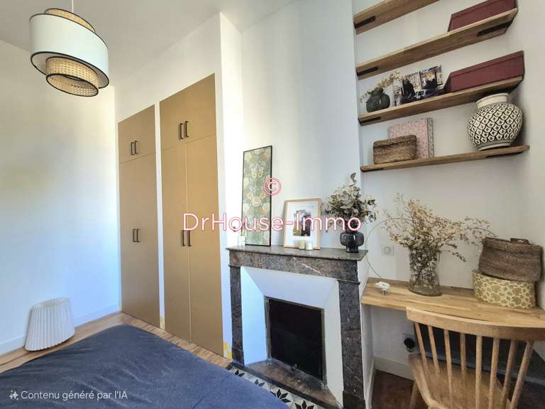 Villa Bègles - 4 chambres - 169m²
