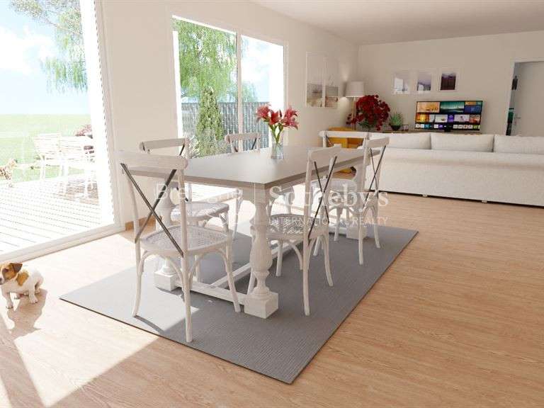 Appartement Begmeil - 2 chambres - 121m²