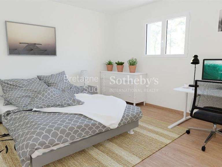 Appartement Begmeil - 2 chambres - 121m²