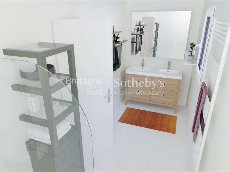 Appartement Begmeil - 2 chambres - 121m²